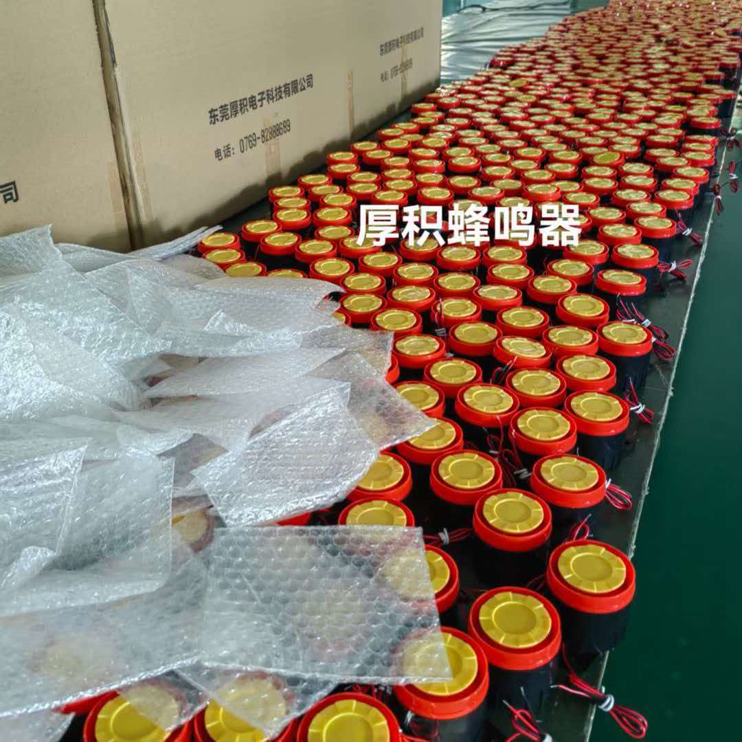 电梯蜂鸣器示意图